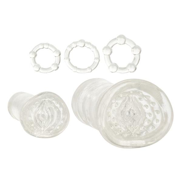 His Masturbation Kit-blank-Sexual Toys®