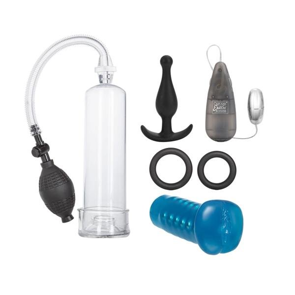 His Ultimate Sta Hard Kit-blank-Sexual Toys®