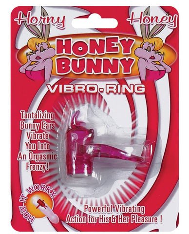 Horny honey bunny - magenta-Horny Honey-Sexual Toys®