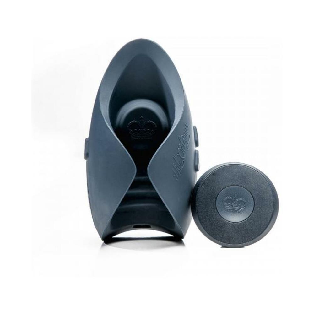 Hot Octopuss Pulse Duo Blue-blank-Sexual Toys®
