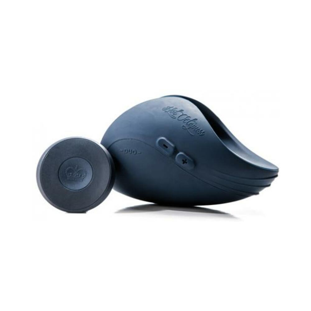Hot Octopuss Pulse Duo Blue-blank-Sexual Toys®