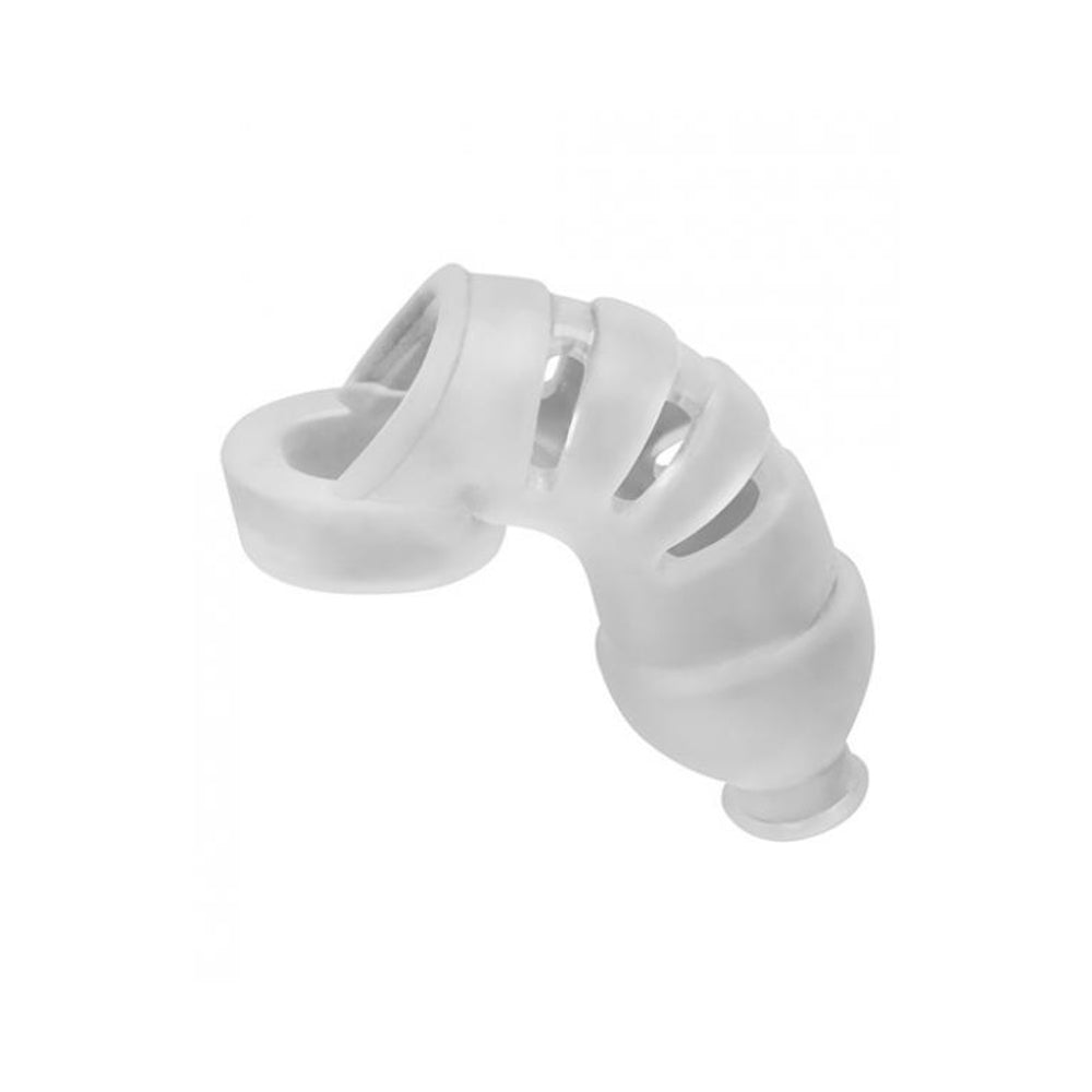 Hunkyjunk Lockdown Chastity-Oxballs-Sexual Toys®