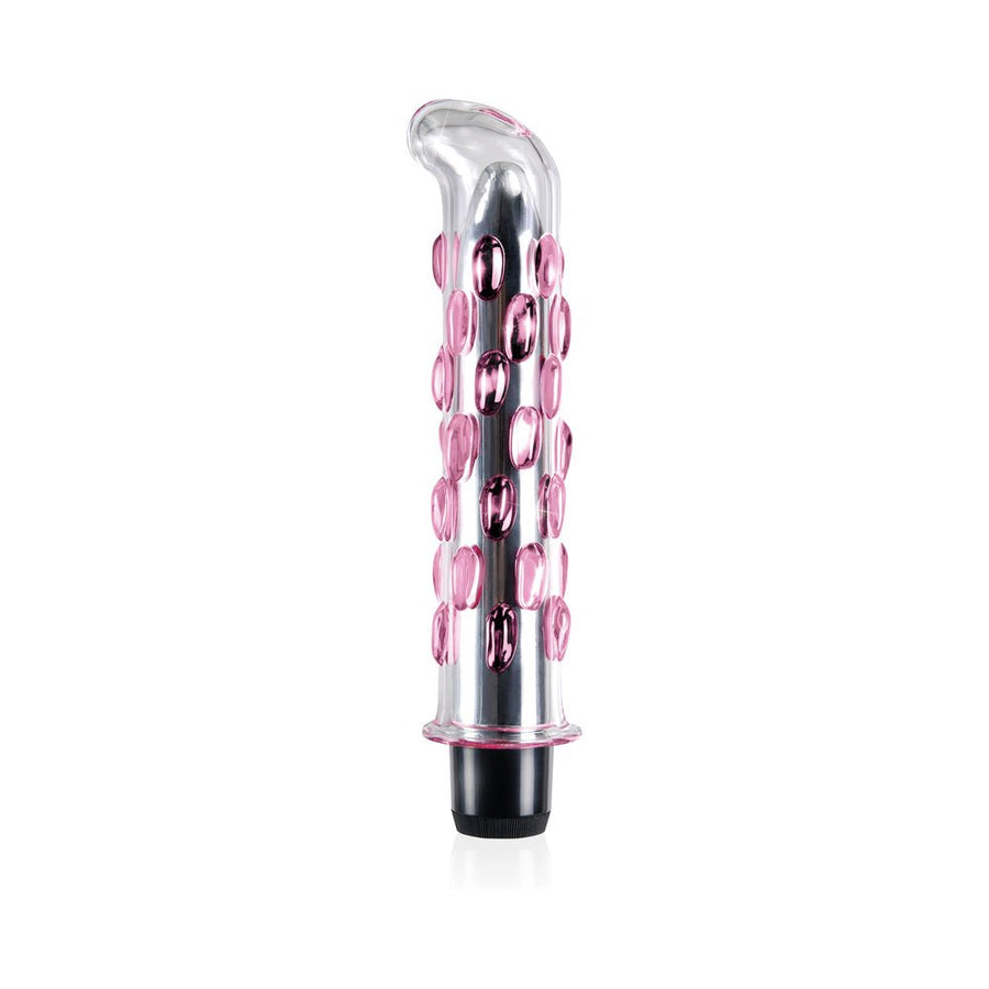 Icicles No 19 Waterproof Glass Vibrator-Pipedream-Sexual Toys®