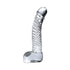 Icicles No 61 Clear Glass Realistic Dildo-Pipedream-Sexual Toys®