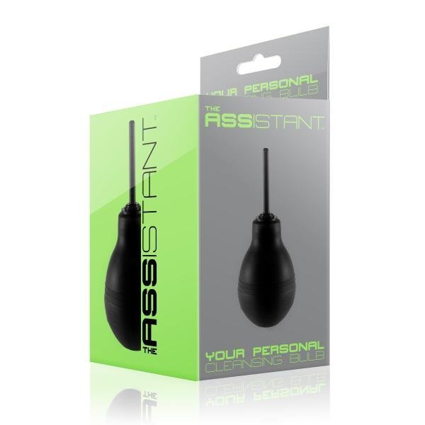 Ass-istant Personal Cleansing Bulb-Ignite-Sexual Toys®