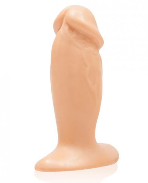 Ignite Small Cock Plug Beige Butt Plug-Ignite-Sexual Toys®