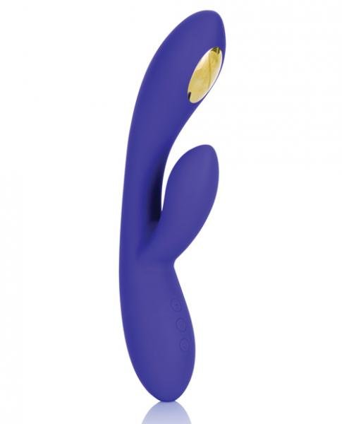 Impulse Intimate E Stimulator Dual Wand Purple-Impulse-Sexual Toys®