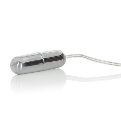 Impulse Pocket Paks Slim Silver Bullet Vibrator-Impulse-Sexual Toys®