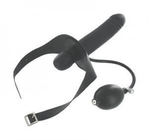 Incubus Inflatable Gag-Master Series-Sexual Toys®