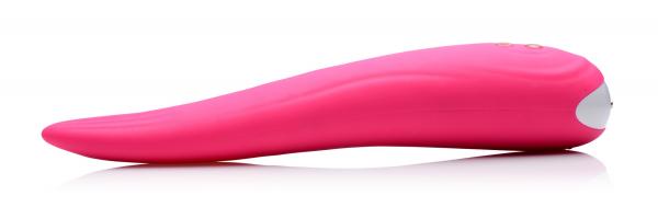 8x Pro-lick Vibrating & Licking Silicone Tongue Vibrator-Inmi-Sexual Toys®