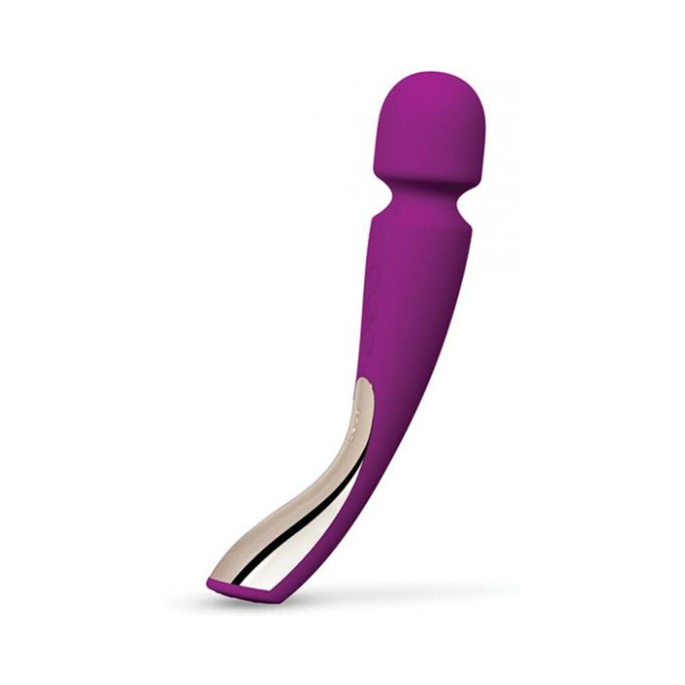 Insignia Smart Wand 2 Medium - Deep Rose-blank-Sexual Toys®