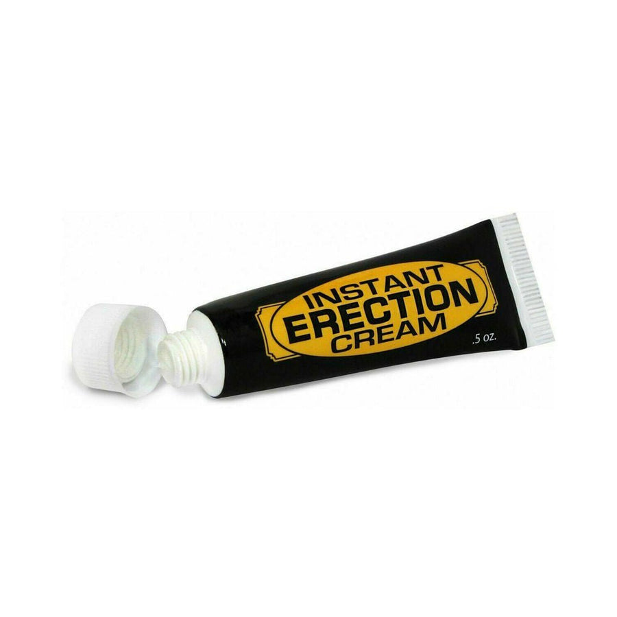 Instant Erection Cream .5oz-Nasstoys-Sexual Toys®
