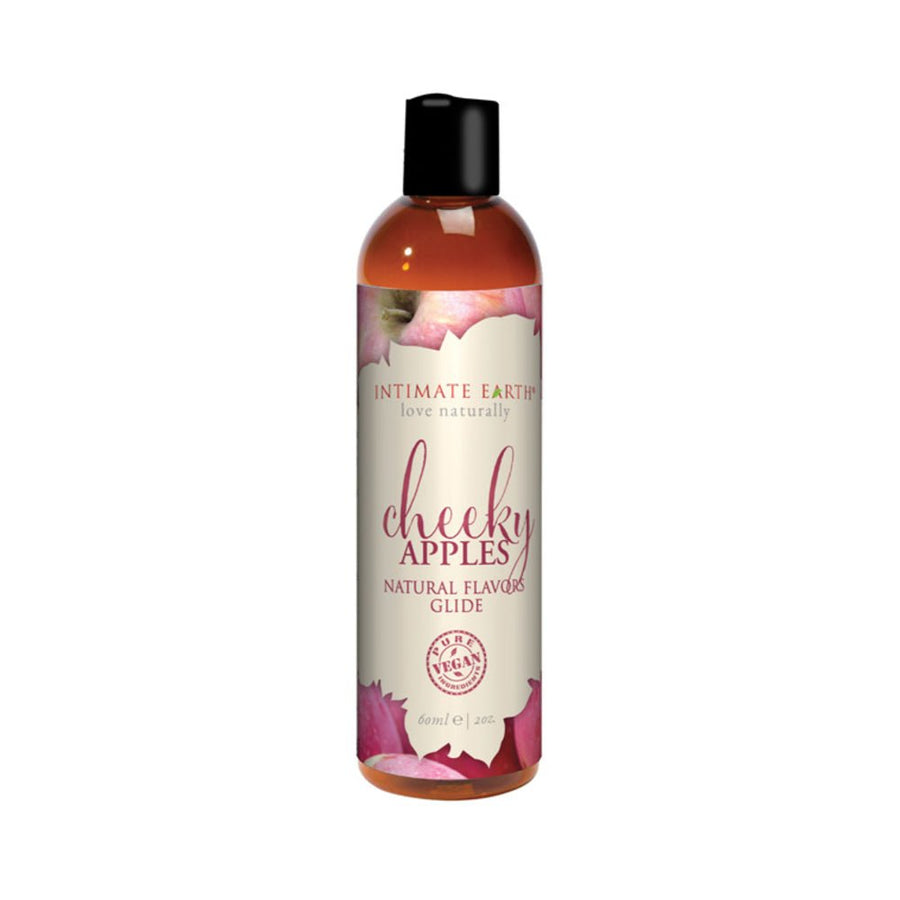 Intimate Earth Cheeky Apples Pleasure Glide 60ml-Intimate Earth-Sexual Toys®