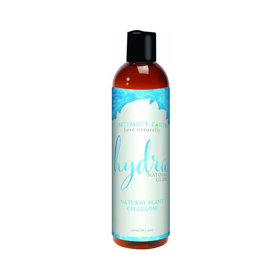 Intimate Earth Hydra Water Based Glide 120ml.-Intimate Earth-Sexual Toys®