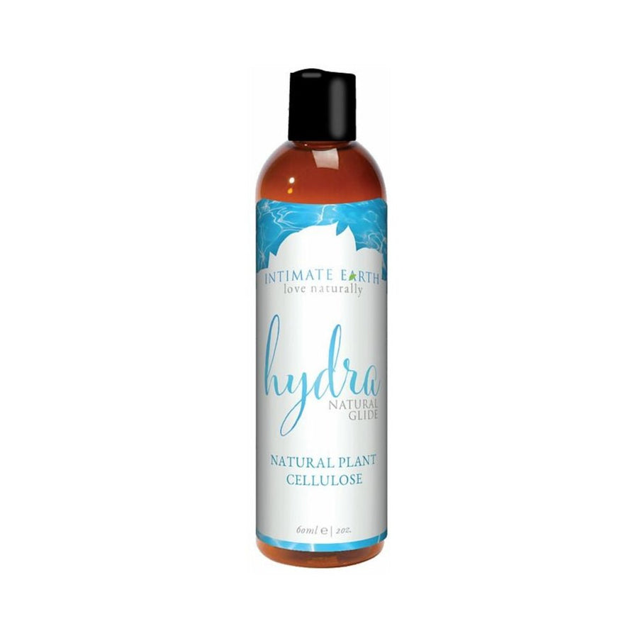 Intimate Earth Hydra Water Based Glide 60ml.-Intimate Earth-Sexual Toys®