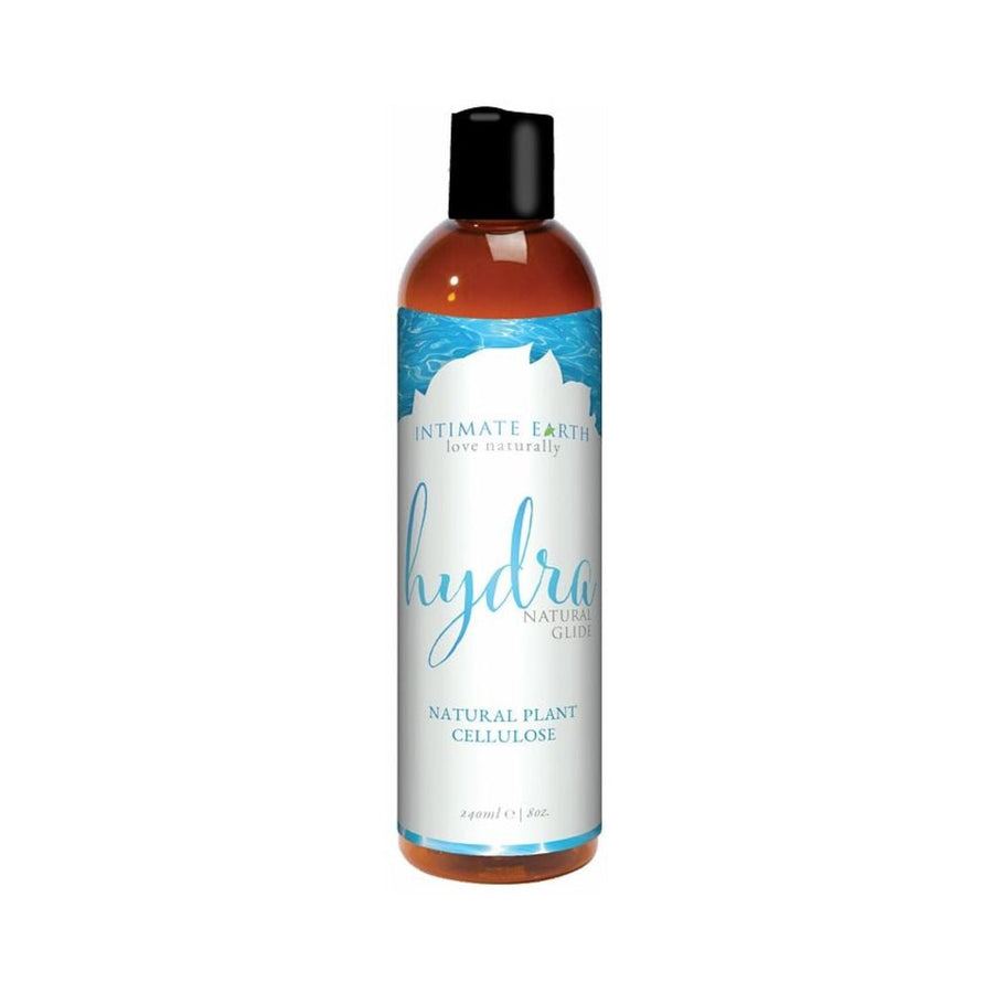 Intimate Earth Hydra Water Based Glide 8oz-Intimate Earth-Sexual Toys®