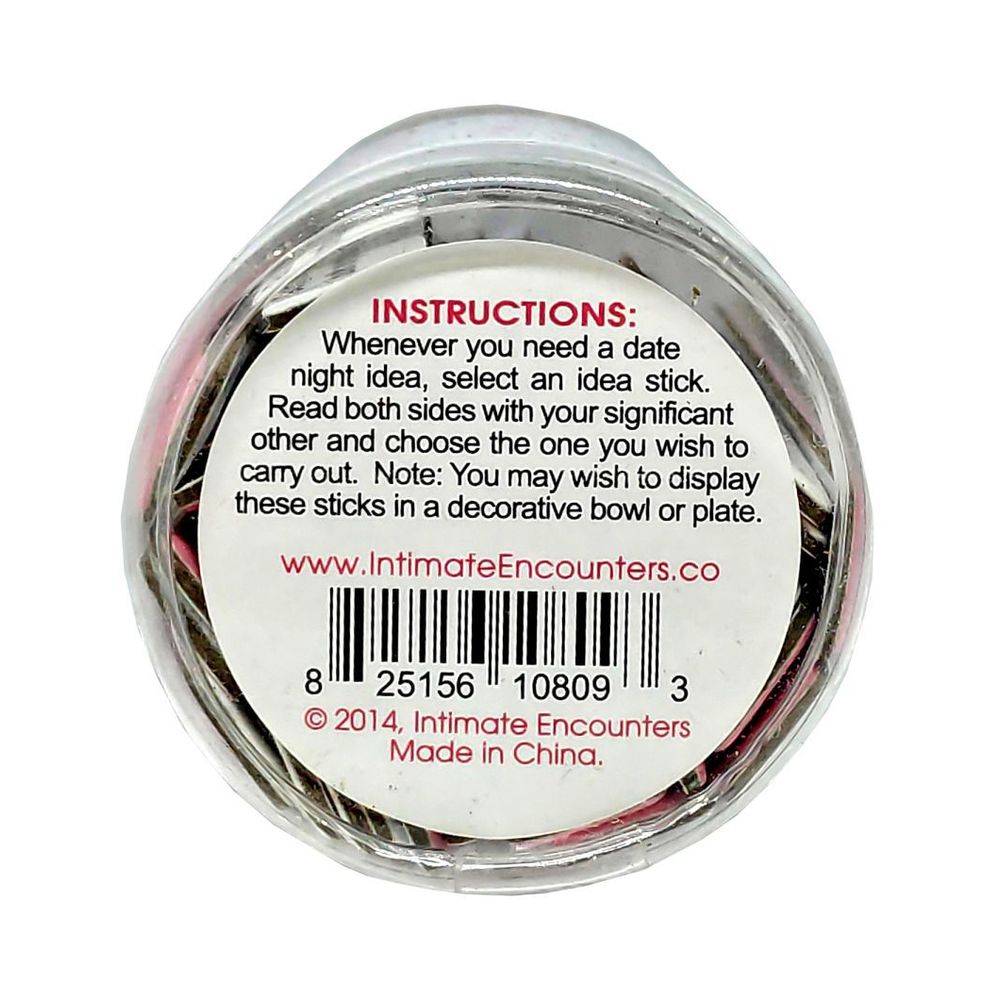 Intimate Encounters: Date Nights-Kheper Games-Sexual Toys®