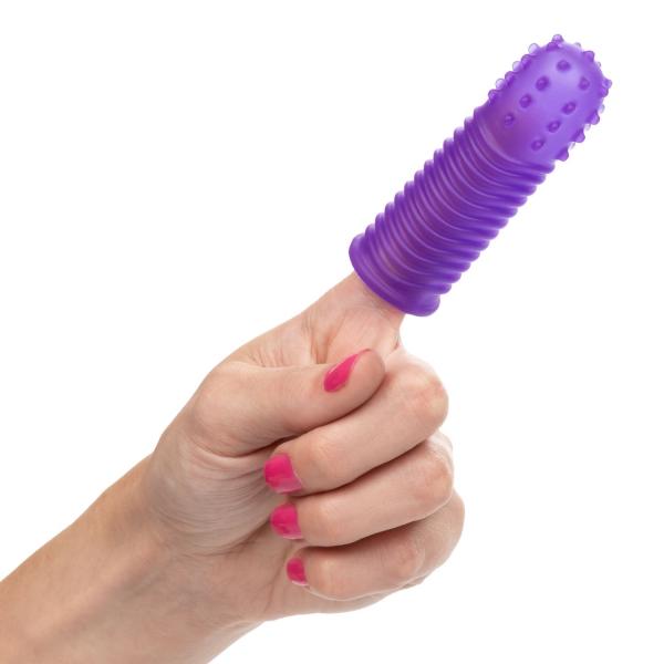 Intimate Play Finger Tingler Set of 2-Intimate Play-Sexual Toys®