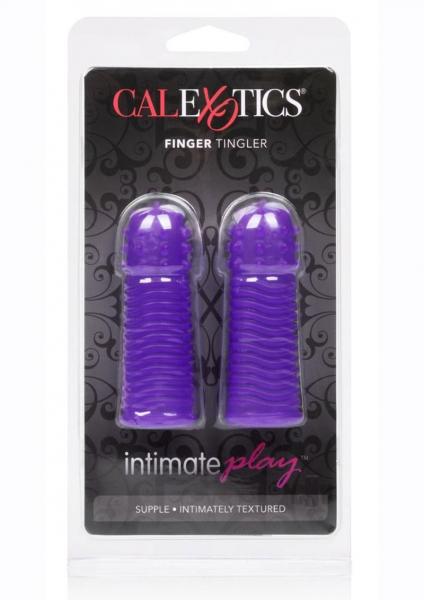 Intimate Play Finger Tingler Set of 2-Intimate Play-Sexual Toys®