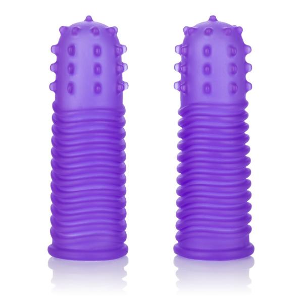 Intimate Play Finger Tingler Set of 2-Intimate Play-Sexual Toys®