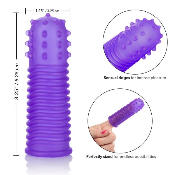 Intimate Play Finger Tingler Set of 2-Intimate Play-Sexual Toys®