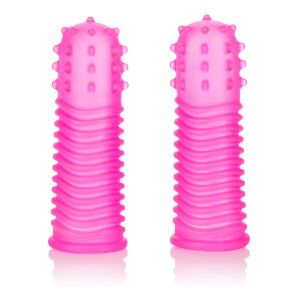 Intimate Play Finger Tingler Set of 2-Intimate Play-Sexual Toys®