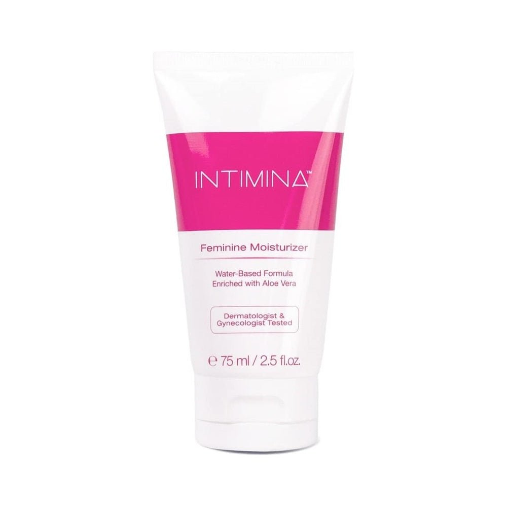 Intimina Feminine Moisturizer 2.5 Oz.-blank-Sexual Toys®