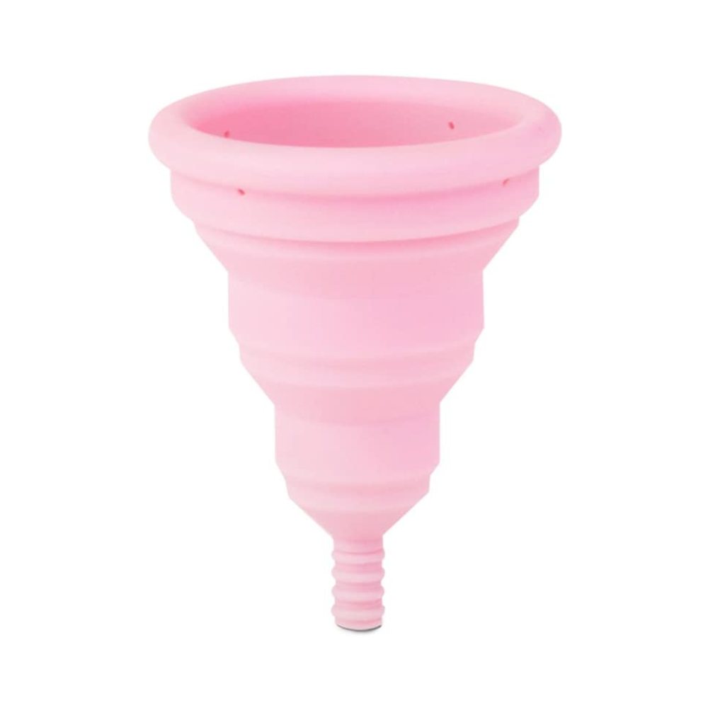 Intimina Lily Cup Compact Size A - Pink-blank-Sexual Toys®