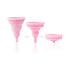 Intimina Lily Cup Compact Size A - Pink-blank-Sexual Toys®