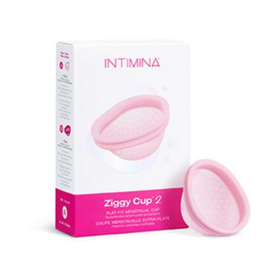 Intimina Ziggy Cup 2 Size A-LELO-Sexual Toys®