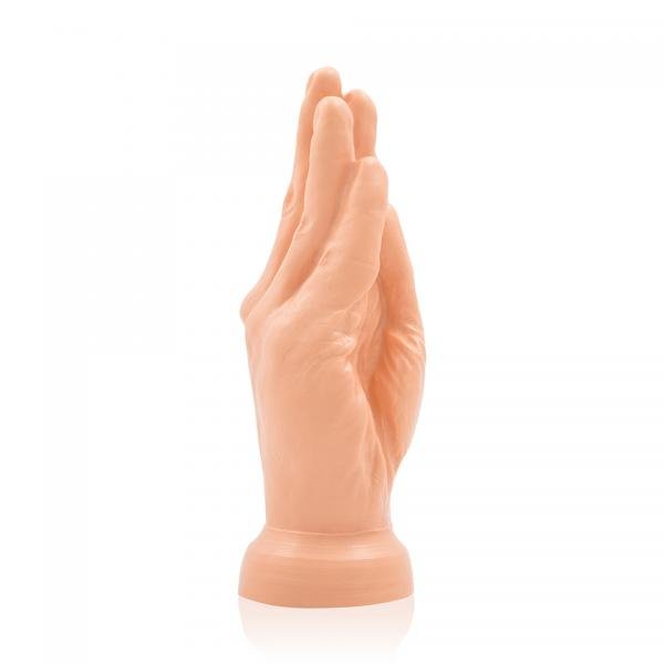 Intruder Hand Probe - Beige-Ignite-Sexual Toys®