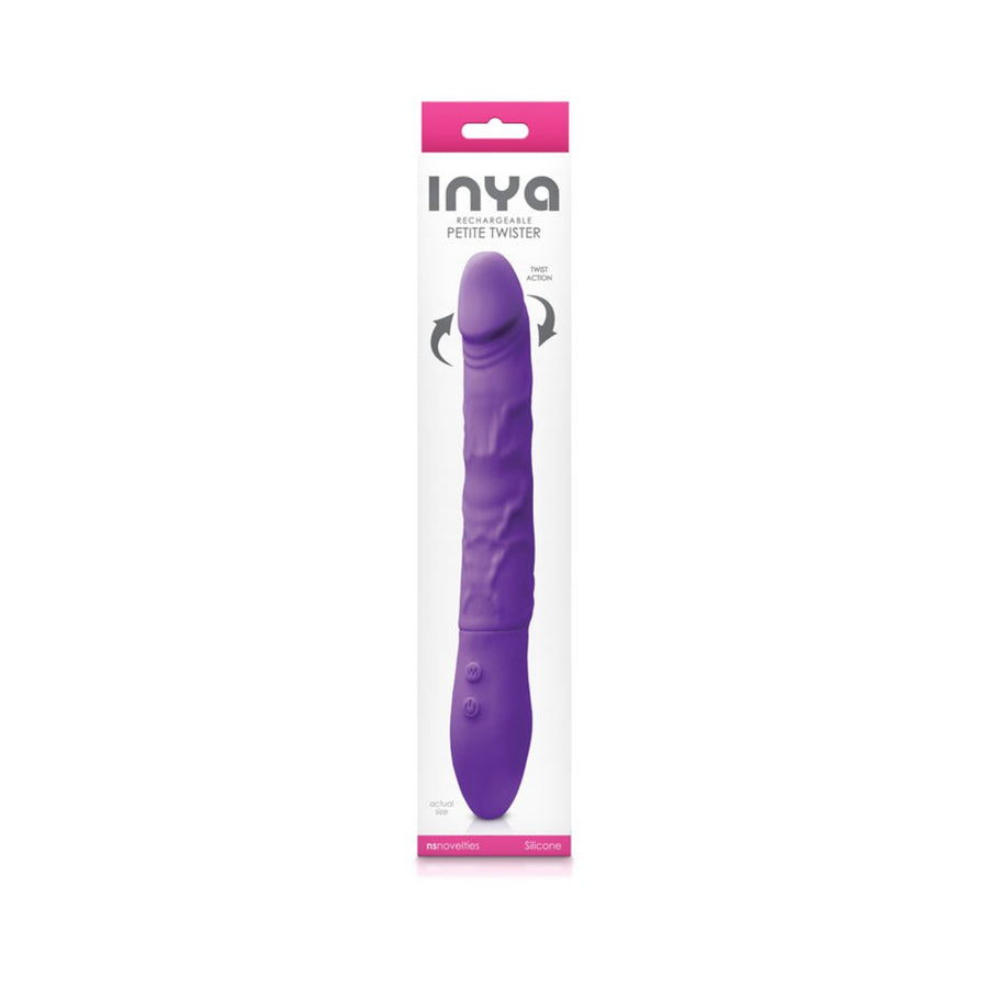 Inya Petite Twister-NS Novelties-Sexual Toys®