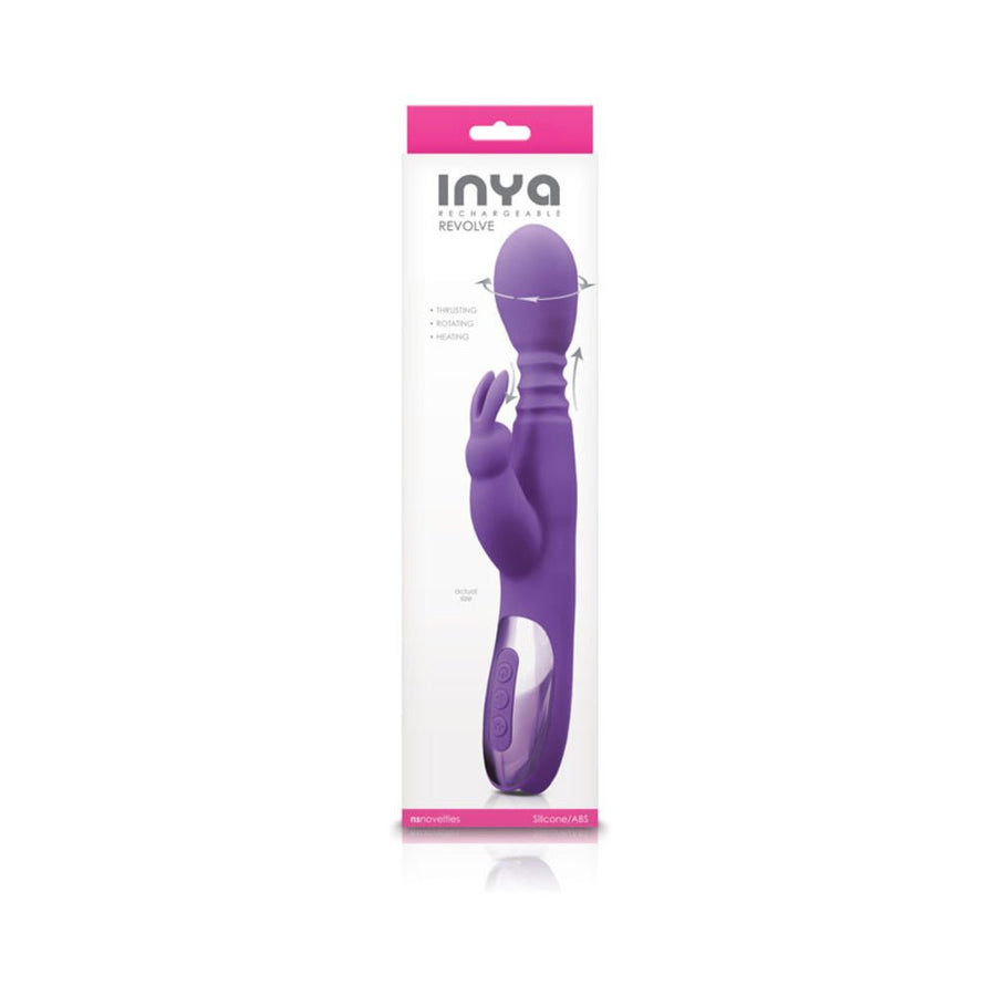 Inya - Revolve-NS Novelties-Sexual Toys®