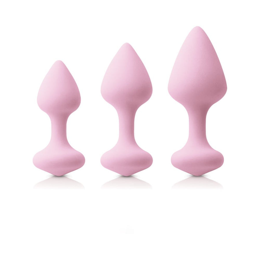 Inya Triple Kiss Anal Trainer Kit-NS Novelties-Sexual Toys®