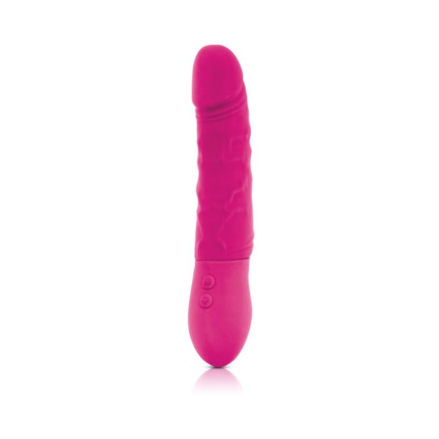 Inya Twister Realistic Vibrating Dildo-NS Novelties-Sexual Toys®