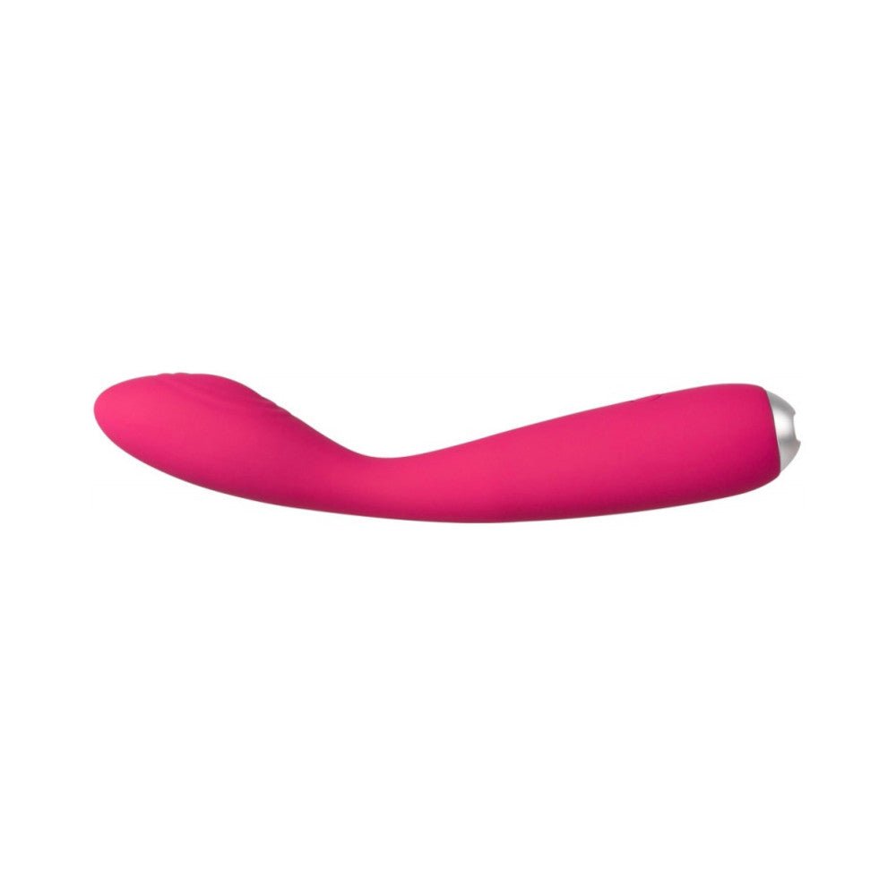 Iris Plum Red-SVAKOM-Sexual Toys®