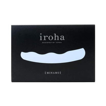 Iroha Minamo Blue Vibrator-Iroha by Tenga-Sexual Toys®