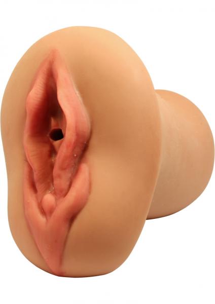 Isabella Latina Super Realistic P*ssy Masturbator 5 Inch-blank-Sexual Toys®