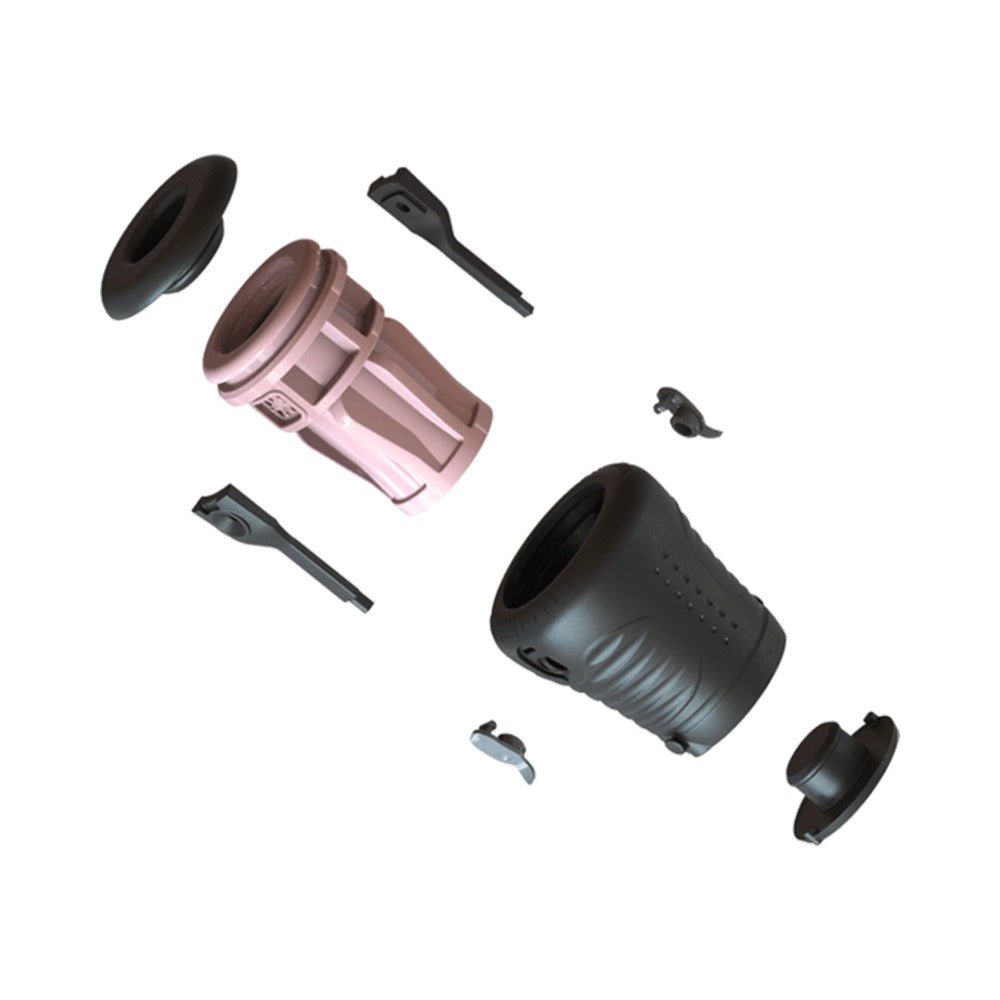 Jack Socket Tpe Sleeve Replacement Xl-blank-Sexual Toys®