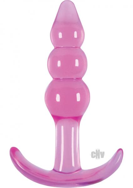 Jelly Rancher T Plug Ripple-Jelly Rancher-Sexual Toys®