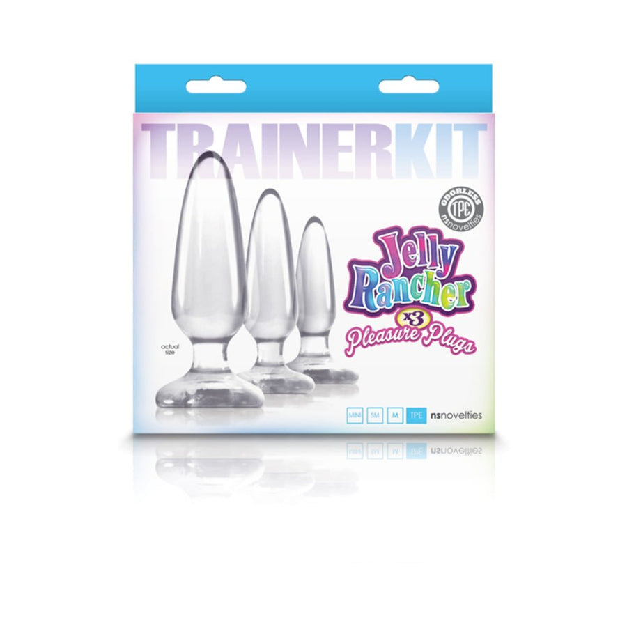 Jelly Rancher Trainer Kit-NS Novelties-Sexual Toys®