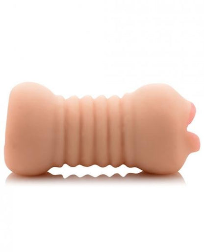 Jesse Jane Ass To Mouth Double Stroker-Jesse Jane-Sexual Toys®