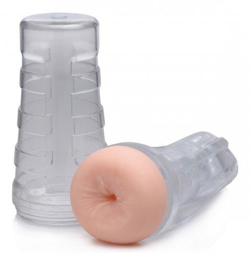 Jesse Jane Deluxe Ass Stroker-Jesse Jane-Sexual Toys®