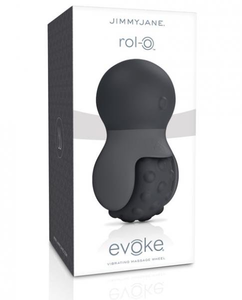 Jimmyjane Evoke Rol-o Vibrating Massage Wheel-Jimmyjane-Sexual Toys®