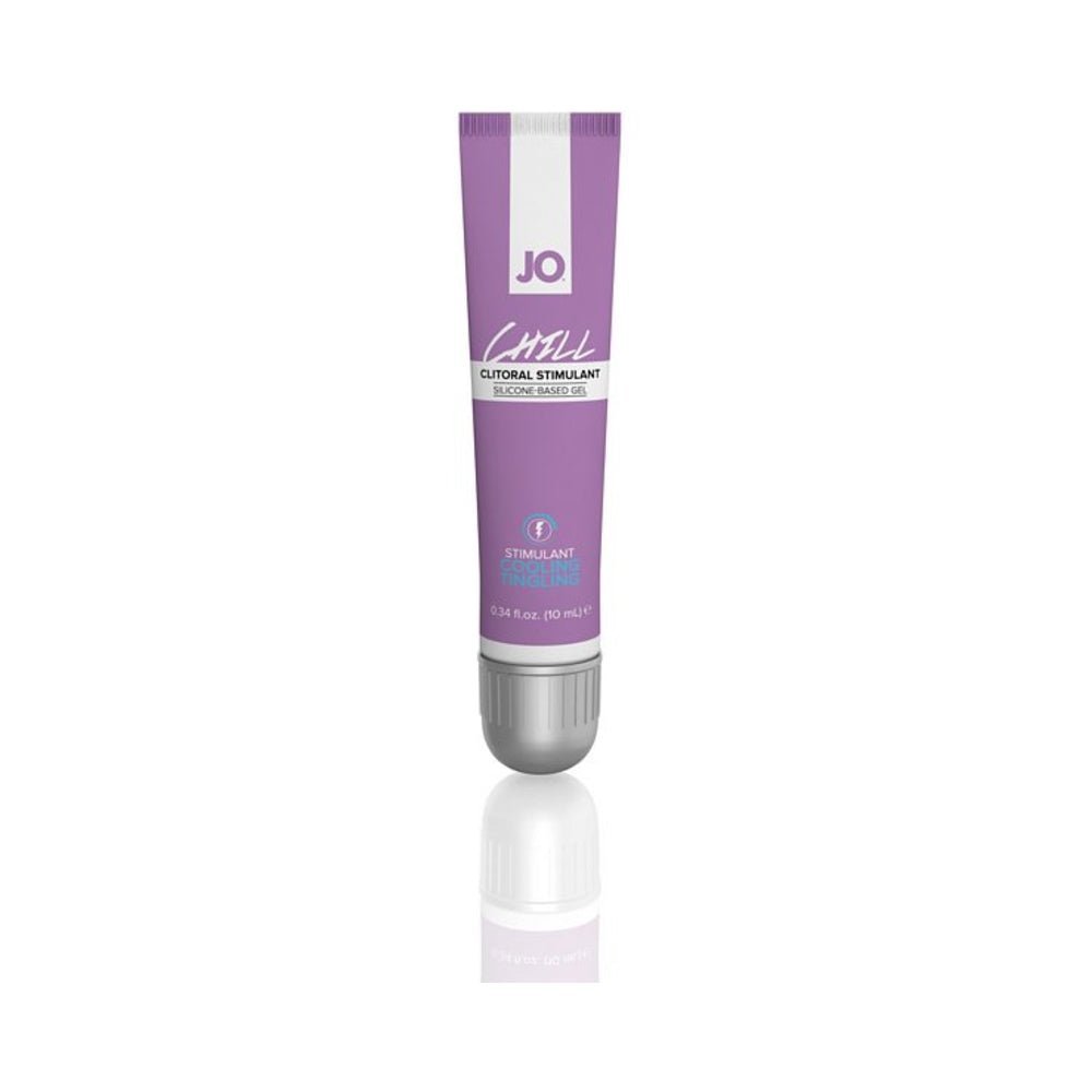 Jo Chill Clitoral Cooling Gel-System JO-Sexual Toys®