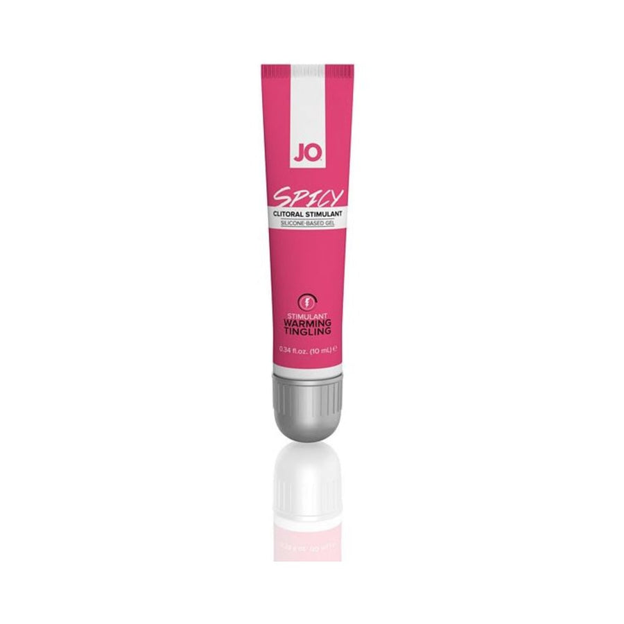 Jo Clitoral Warming Stimulation Gel Spicy-System JO-Sexual Toys®