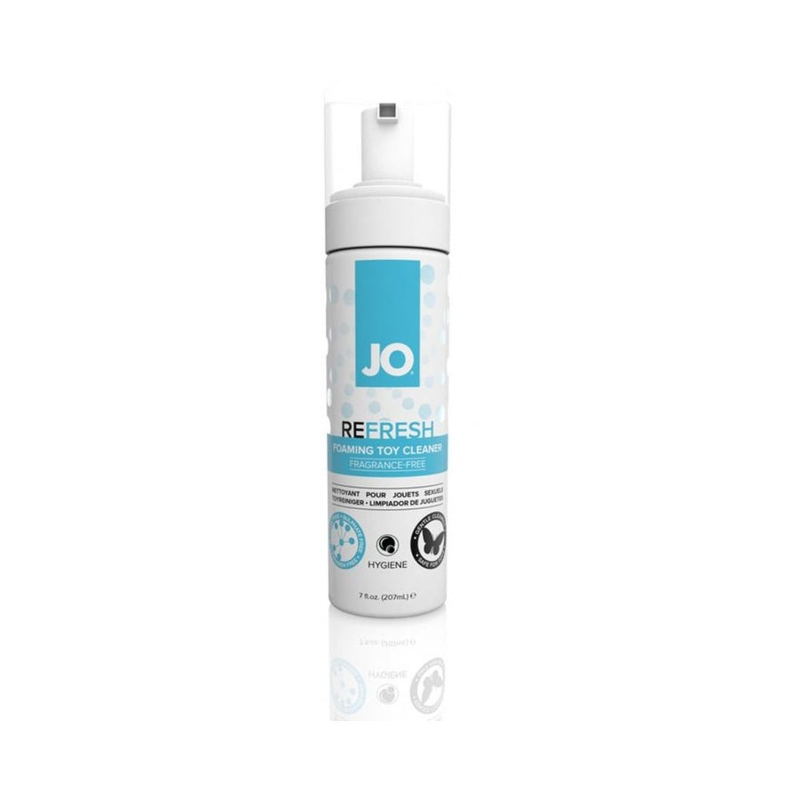 Jo Toy Cleaner 7oz-System JO-Sexual Toys®