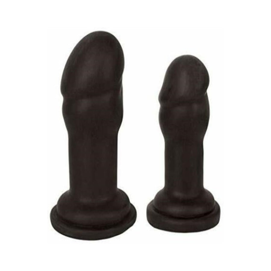 Jock Anal Plug Set Midnight-Curve Novelties-Sexual Toys®