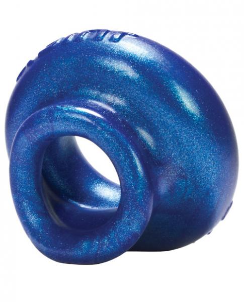 Juicy Cockring Blueballs Blue-Oxballs-Sexual Toys®