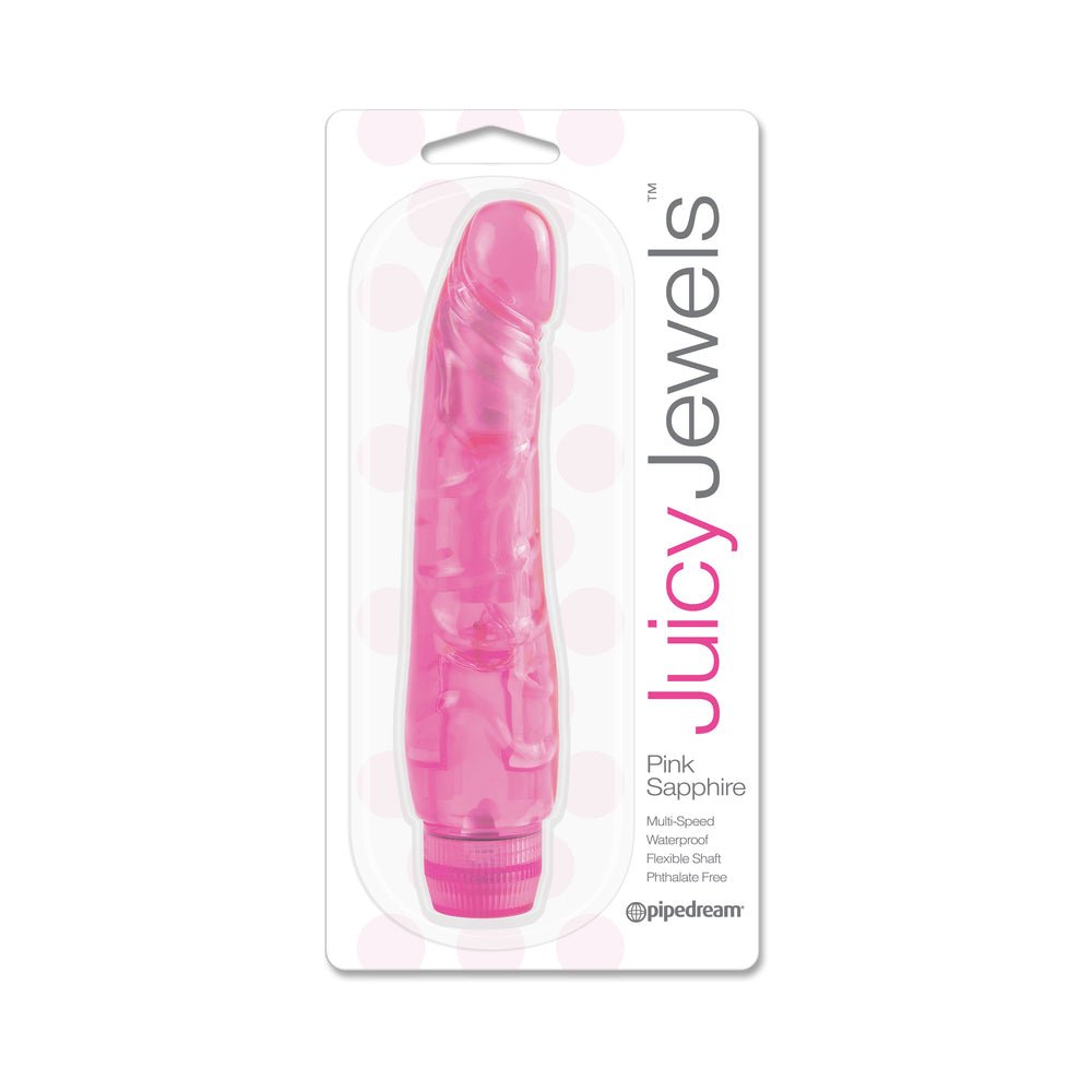 Juicy Jewels Pink Sapphire-Pipedream-Sexual Toys®